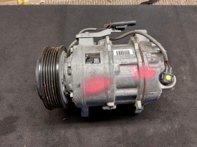 Компрессор компрессор кондиционера bmw f30 фото №1