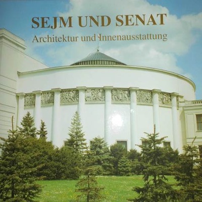 Sejm und Senat - B. Wierzbicka
