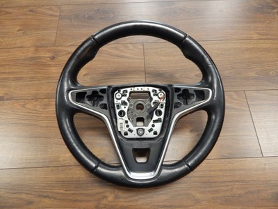 Opel insignia a lift - повітропровід шкіра oryg фото №1