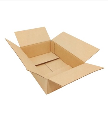 Karton pudło paczkomat inpost a 300x250x80 20szt