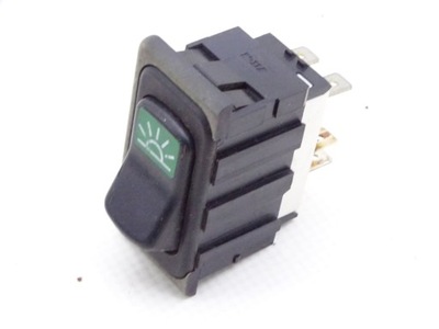 Ford transit mk6 00-06 перемикач освітлення фото №1