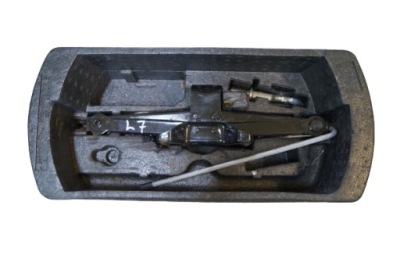 Jaguar s-type набір ремонтний 2r8a-17b043-ab фото №1