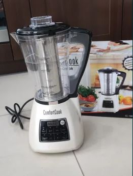 ROBOT KUCHENNY GOTUJĄCY COMFORT COOK CC-10005