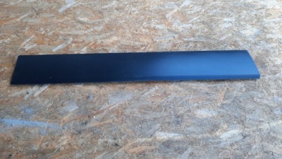 Молдинг дверь правый задняя 768546496 renault trafic iii фото №1