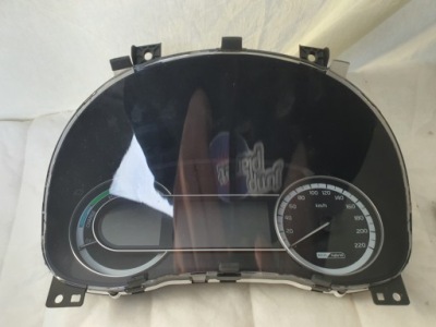 Лічильник приладова панель прилади kia niro 94013-g5320 фото №1