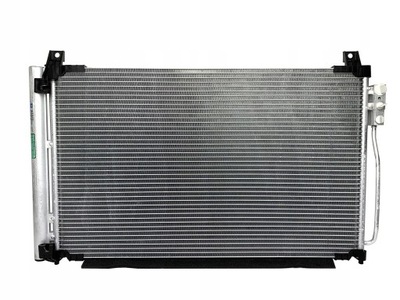 Кондиціонер infiniti q50 2013- 921006hb0a фото №1