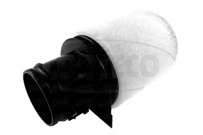 Corteco фильтр воздуха audi r8 5.2 fsi quattro фото №1