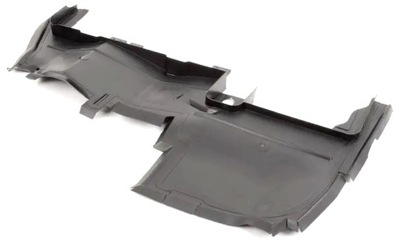 Повітропровід повітря перед ліва audi a6 c7 фото №1