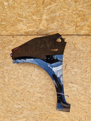 Kia picanto 17- крыло левый перед фото №1