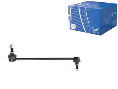 Соединитель тяга стабилизатора перед p nissan murano ii qashqai i фото №1