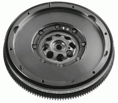 RUEDA VOLANTE REGULADOR DUAL-MASS FLYWHEEL 2294 000 519  