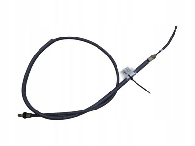 Троси гальма ручного dacia sandero ii lift фото №1