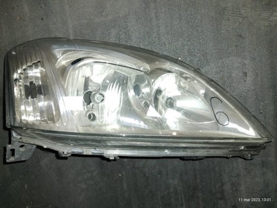 Toyota corolla e12 3d фара правий 89006309 фото №1