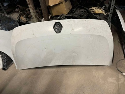 Renault master iii капот 2010 2011 2012 2013 2014 фото №1