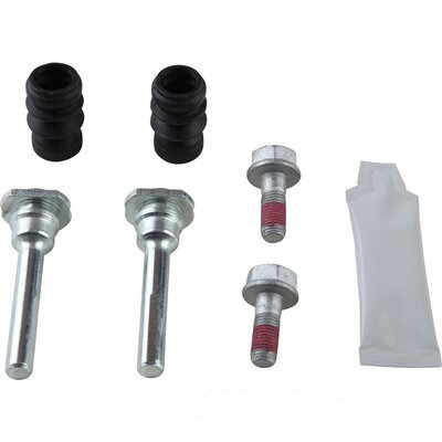 Ремкомплект супорт гальма перед do suzuki alto фото №1