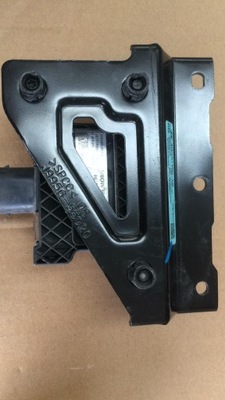 Hyundai kona 2018- радар фото №1