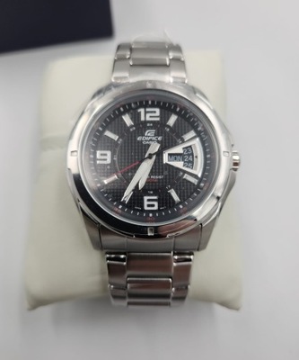 Zegarek Męski CASIO EDIFICE EF-129D-1AVEF