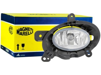 ПРОТИВОТУМАНКА ПРОТИТУМАННАЯ ЛЕВЫЙ MAGNETI MARELLI 712403601110