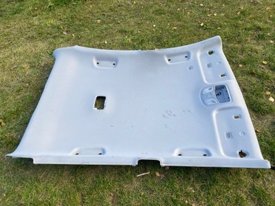 Hyundai i40 11-18r sedan потолок фото №1