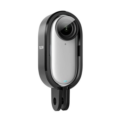 RAMKA OBUDOWA Frame Mount Uchwyt Mocowanie do Insta360 Insta 360 GO 3 GO3