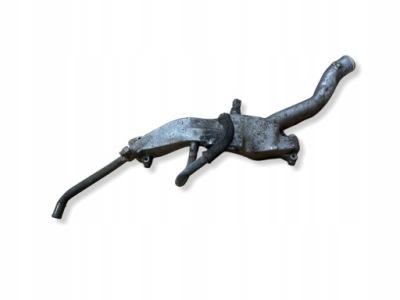 Шланг водяной турбонагнетателя subaru impreza ii 2001 wrx фото №1