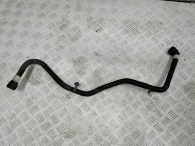 Шланг труба патрубок охолодження tesla 3 фото №1