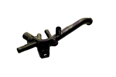 Fast труба охлаждение renault kangoo 98 1.5 d фото №1