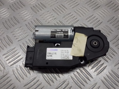 Моторчик люк renault espace iv 1710626b фото №1