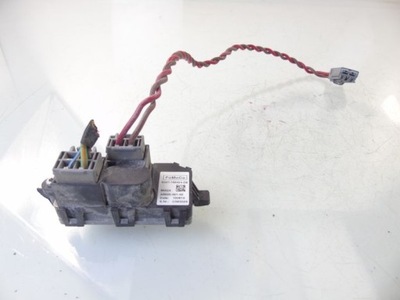 Ford galaxy mk3 резистор резистор 6g9t-19e624-db фото №1