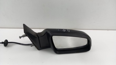 Opel zafira b зеркало правое z20r 5pin фото №1