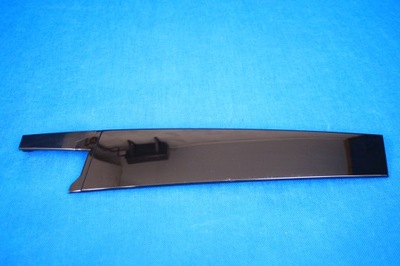 Vw t-roc молдинг двері задня правий 2ga839902a 2019r фото №1