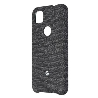Plecki Google do Google Pixel 4a czarny