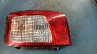 Лампа права задня kia joice 2.0b 01r фото №1