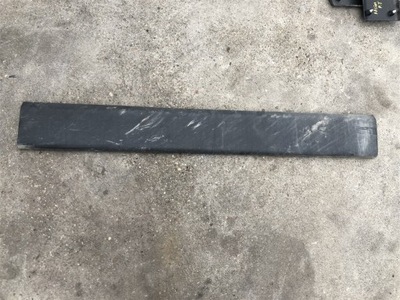 Молдинг na bok левый renault master iii iv 10-23r. фото №1