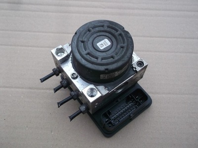 Peugeot 2008 насос тормозная abs фото №1