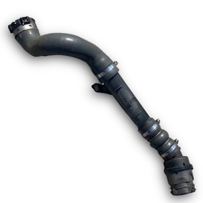 Renault kangoo mercedes citan master труба шланг інтеркулер 144608356r фото №1