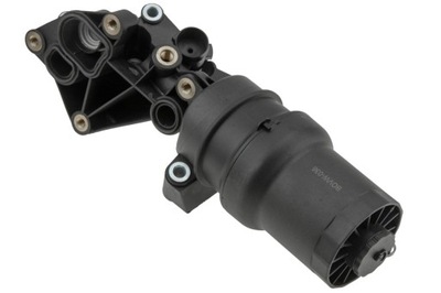 Nty корпус фільтра оливи фото №1