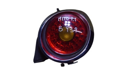 Лампа правый задняя alfa romeo mito 156085852 фото №1