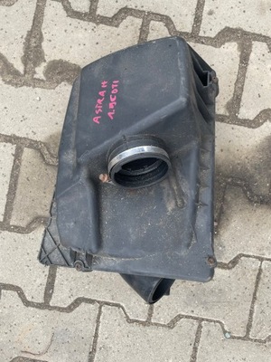 OPEL OE 9129743 460023377 КОРПУС ФІЛЬТРА ПОВІТРЯ