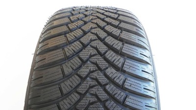 1x FALKEN 225/45RF17 91H EuroWinter HS01