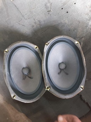 Динамік kia carnival фото №1