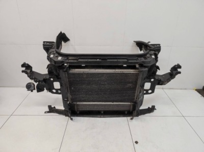 Ремень балка усилитель радиатор mini countryman r60 paceman r61 2.0d фото №1