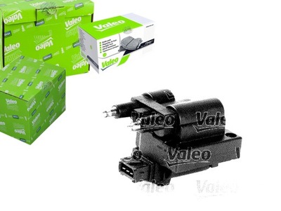 КАТУШКА ЗАЖИГАНИЯ VALEO 7700863020 ZS254 40100254