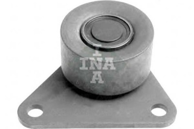 532031710 luk колесо направляющая ремень laguna фото №1