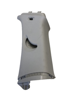 Защита стойка правая skoda kodiaq 565867288b фото №1