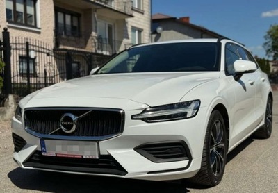 Volvo V60 1WL ASO Salon PL FV23 Kamera ACC Car...