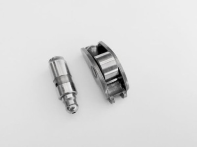 Opel astra insignia 1,5tb коромысло толкатель фото №1