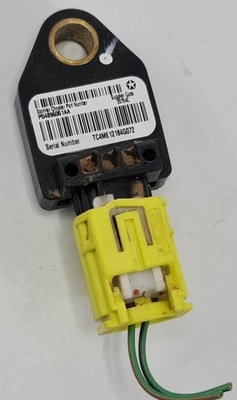 SENSOR SHOCK CHRYSLER SEBRING III  