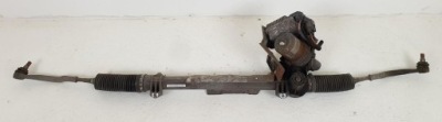 Трансмісія рейка рульова mercedes w169 w245 europa фото №1