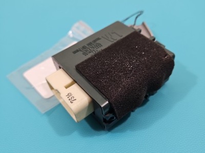 Блок керування модуль lexus is iii 14-25 85970-53050 двері фото №1